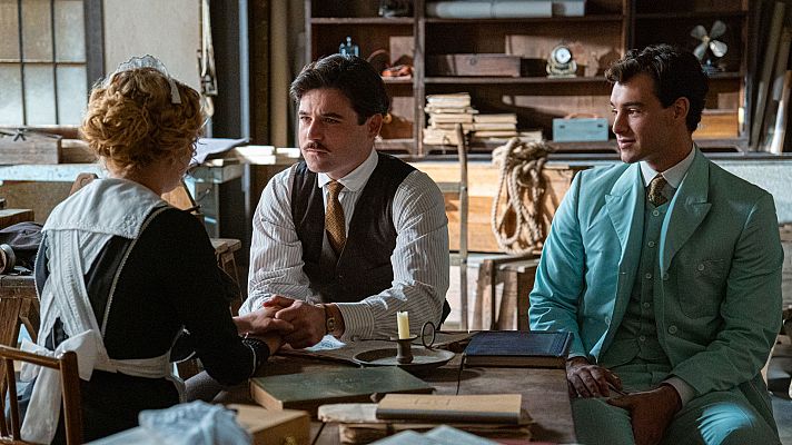 La promesa - Episodio 464