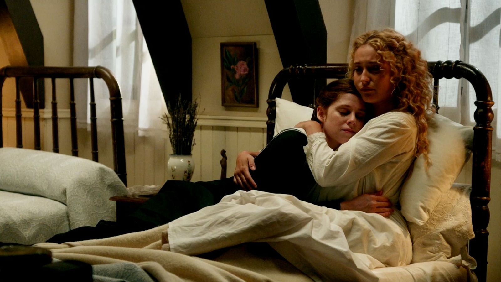 La promesa - Temporada 3 - Episodio 465 - Ver ahora