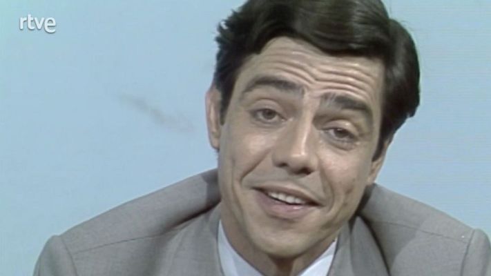 Vostè pregunta - Josep Lluís Martí Vilalta