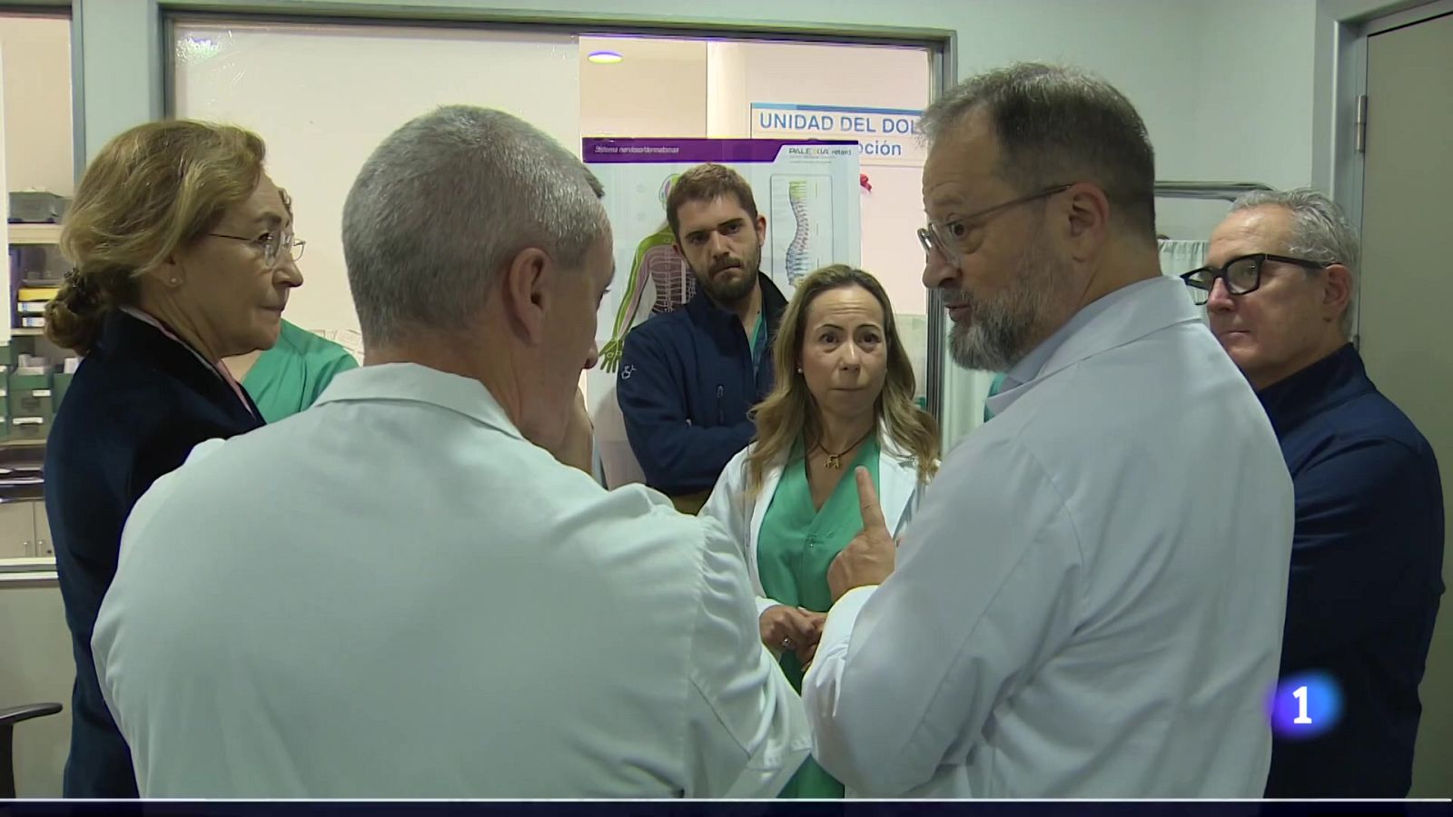 Informativo Telerioja - 11-11-2024 | Ver