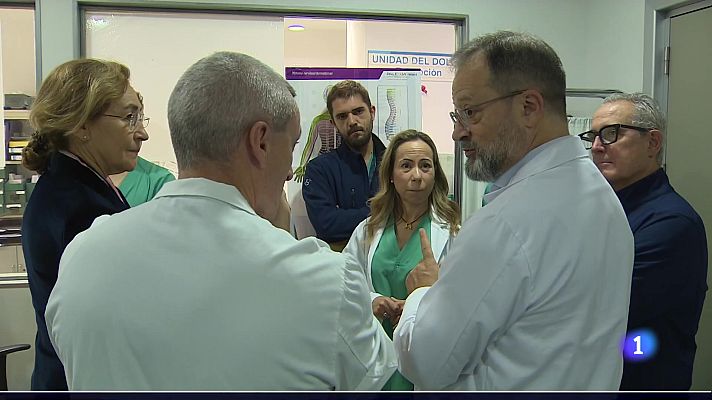 Informativo Telerioja - Informativo Telerioja - 11-11-2024