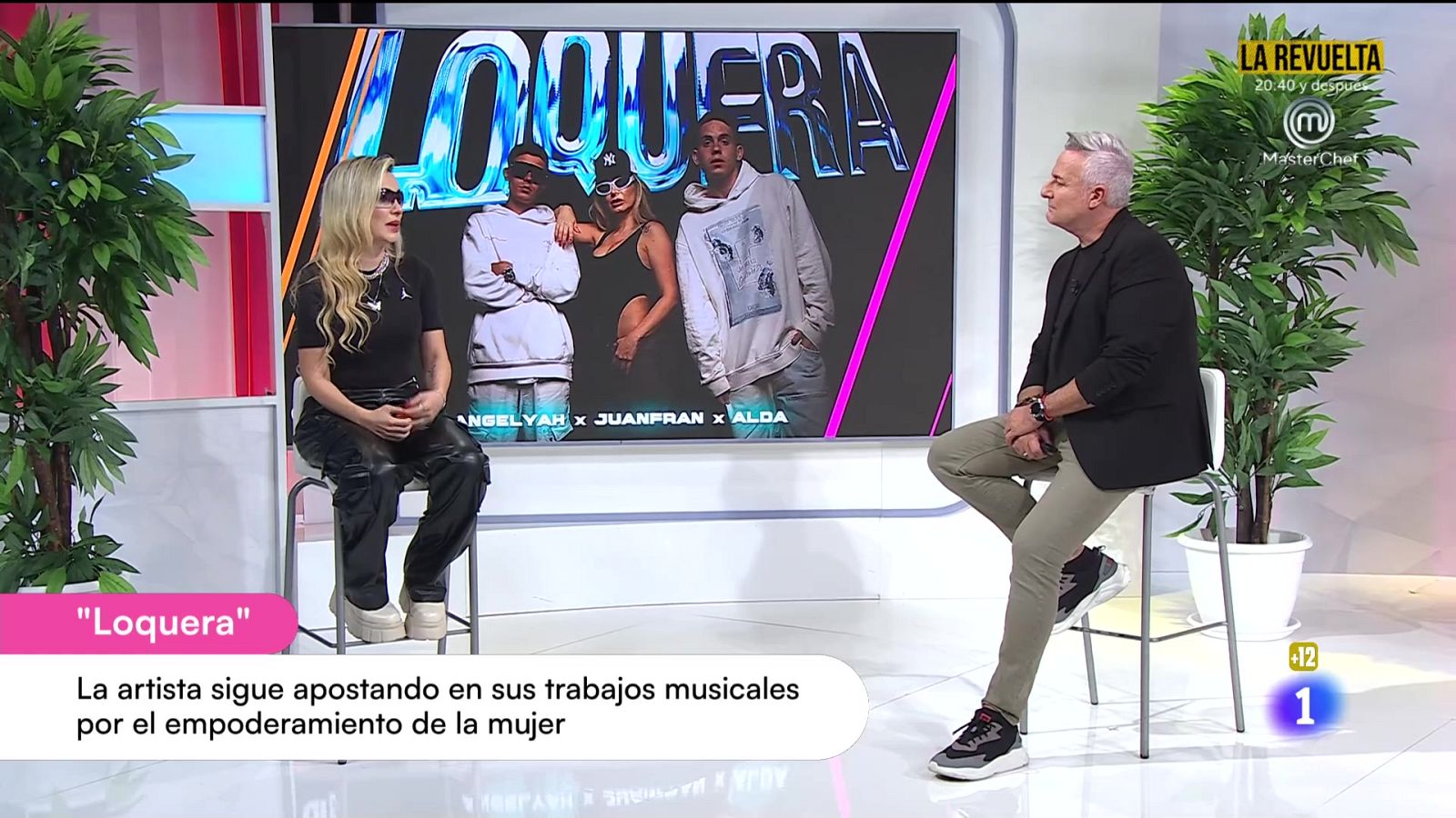 Cerca de ti - 11/11/2024 - Cerca de ti | Ver