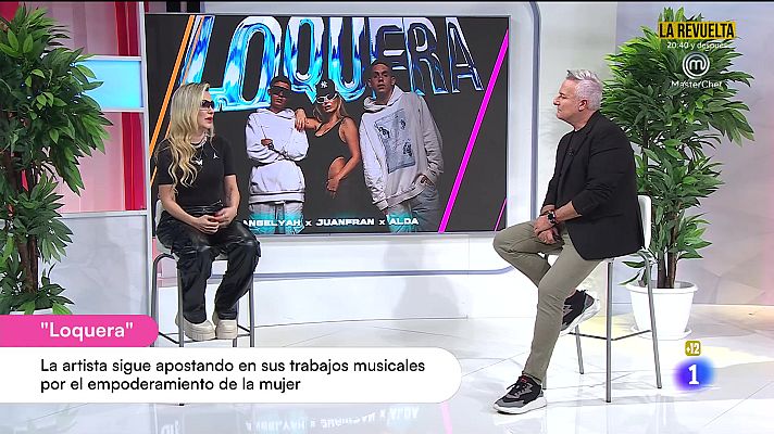 Cerca de ti - Cerca de ti - 11/11/2024