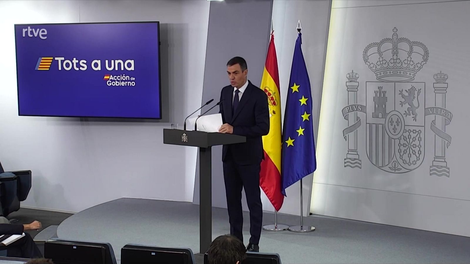 Informativo 24 horas - 14h - 11/11/24 - ver ahora