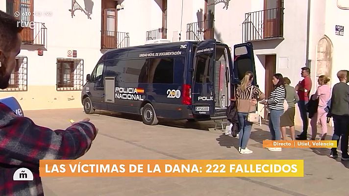 Mañaneros 360 - Programa 288