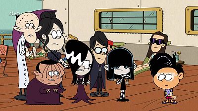 Aversiones en el mar - Una casa de locos | Ver