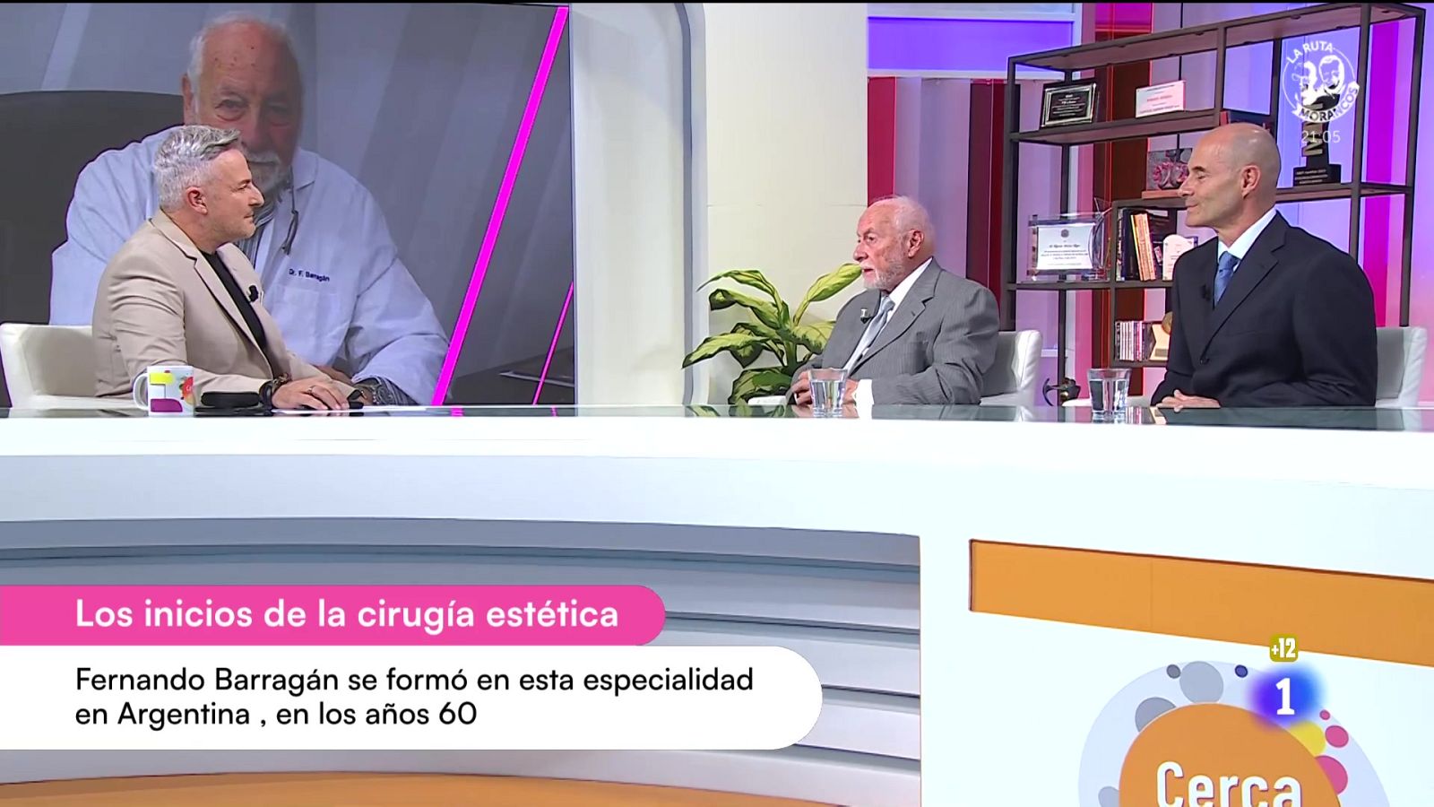 Cerca de ti - 08/11/2024 - Cerca de ti | Ver