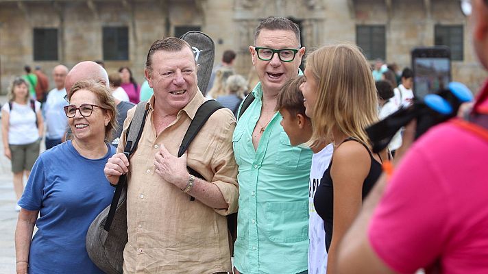 La Ruta Morancos - Programa 8