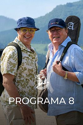 La Ruta Morancos - Programa 8