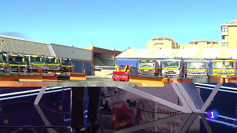 Castilla y León en 1' | Ver