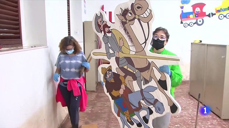 L'Informatiu de la Comunitat Valenciana 2 - 11/11/24 | Ver