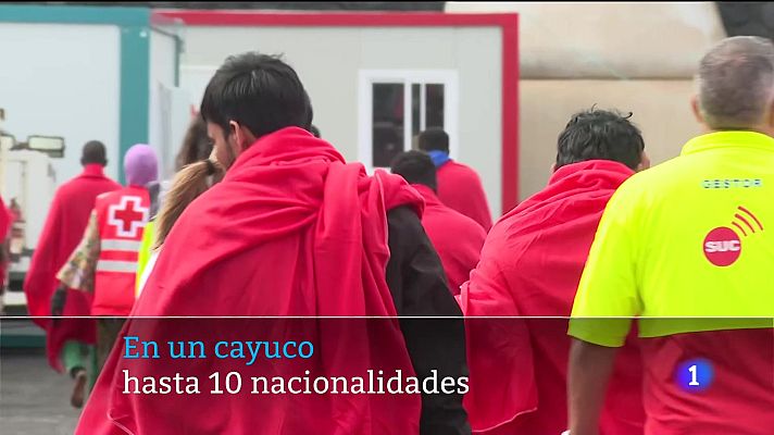 Telecanarias - Canarias en 2'