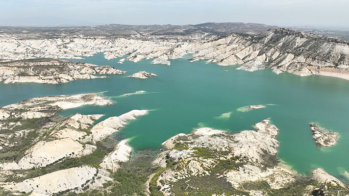 Espacios naturales espectaculares - Un viaje inolvidable