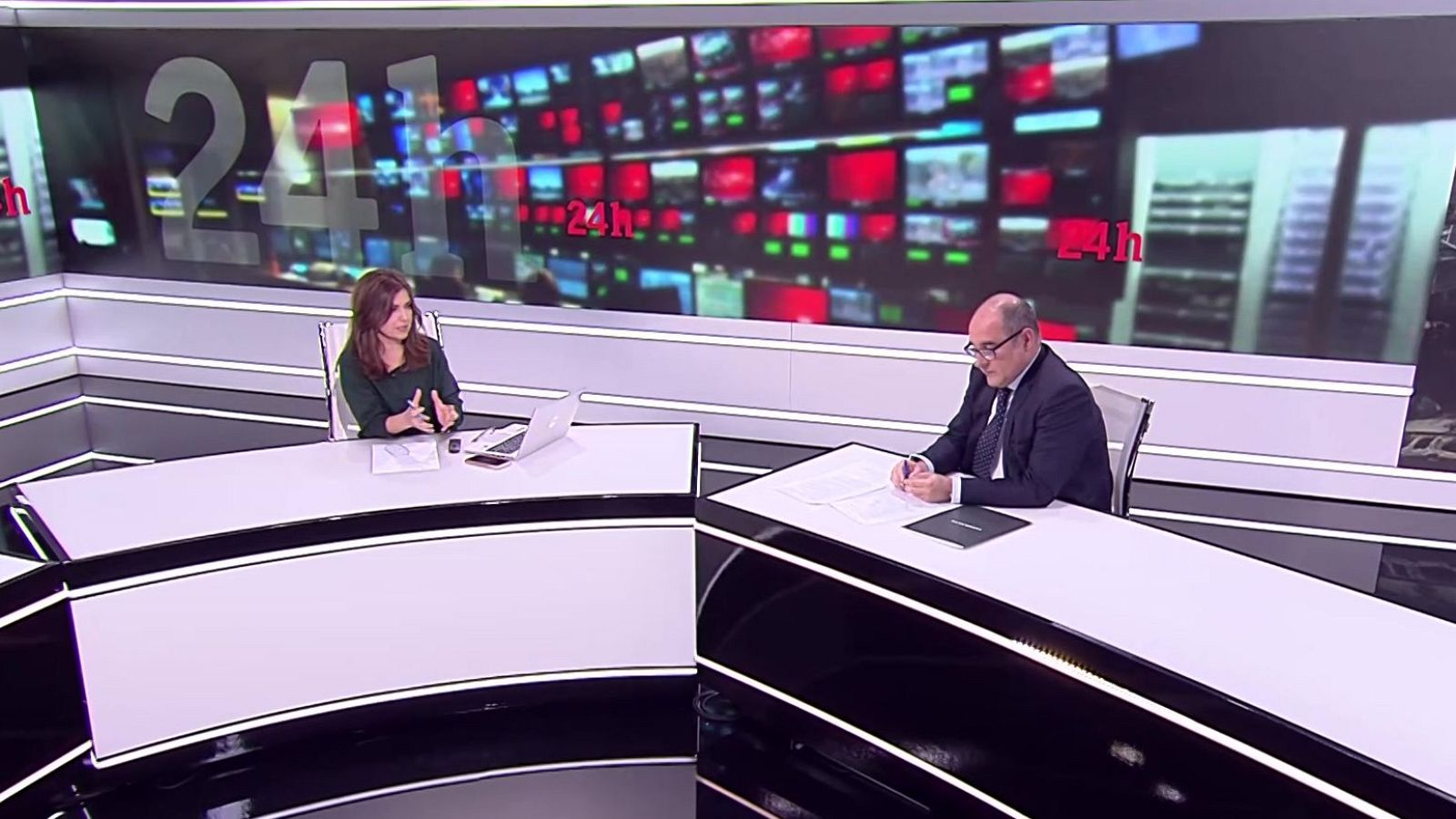 La economía - 11/11/24 - ver ahora