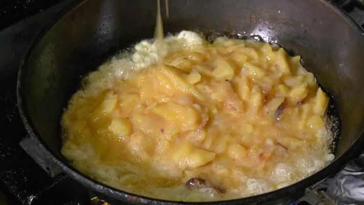 Aquí la Tierra - Adrián Lastra: Terrícola de Honor II