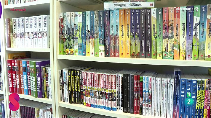 Somos 8 - Somos 8 - 11/11/2024