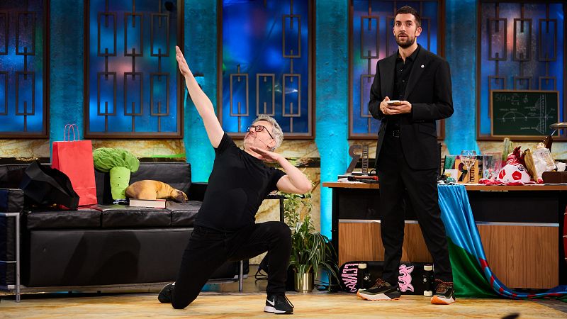 La Revuelta - Juan Gómez Jurado, Pito Camacho y Kiko Matamoros