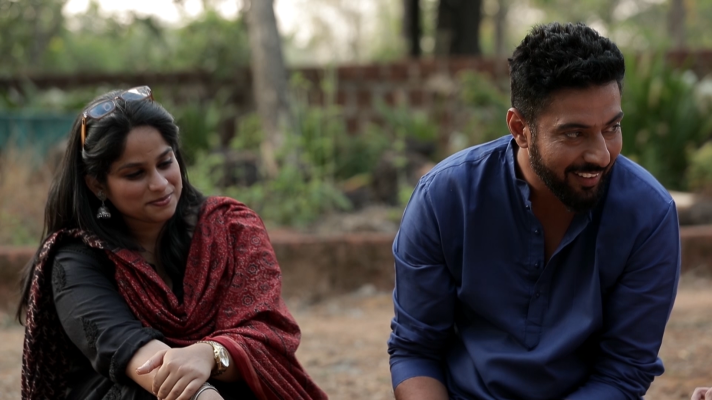 El chef errante - Byadgi