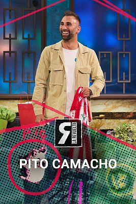 La Revuelta - ¿Cuánto vale Pito Camacho, futbolista del Zamora CF?