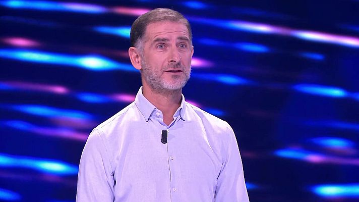 El cazador - El cazador - Programa 1.013