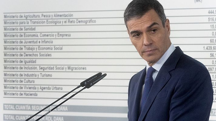 Informativo 24h - Informativo 24 horas - 20h - 11/11/24