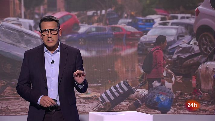 El Vespre - El Vespre - 11/11/2024