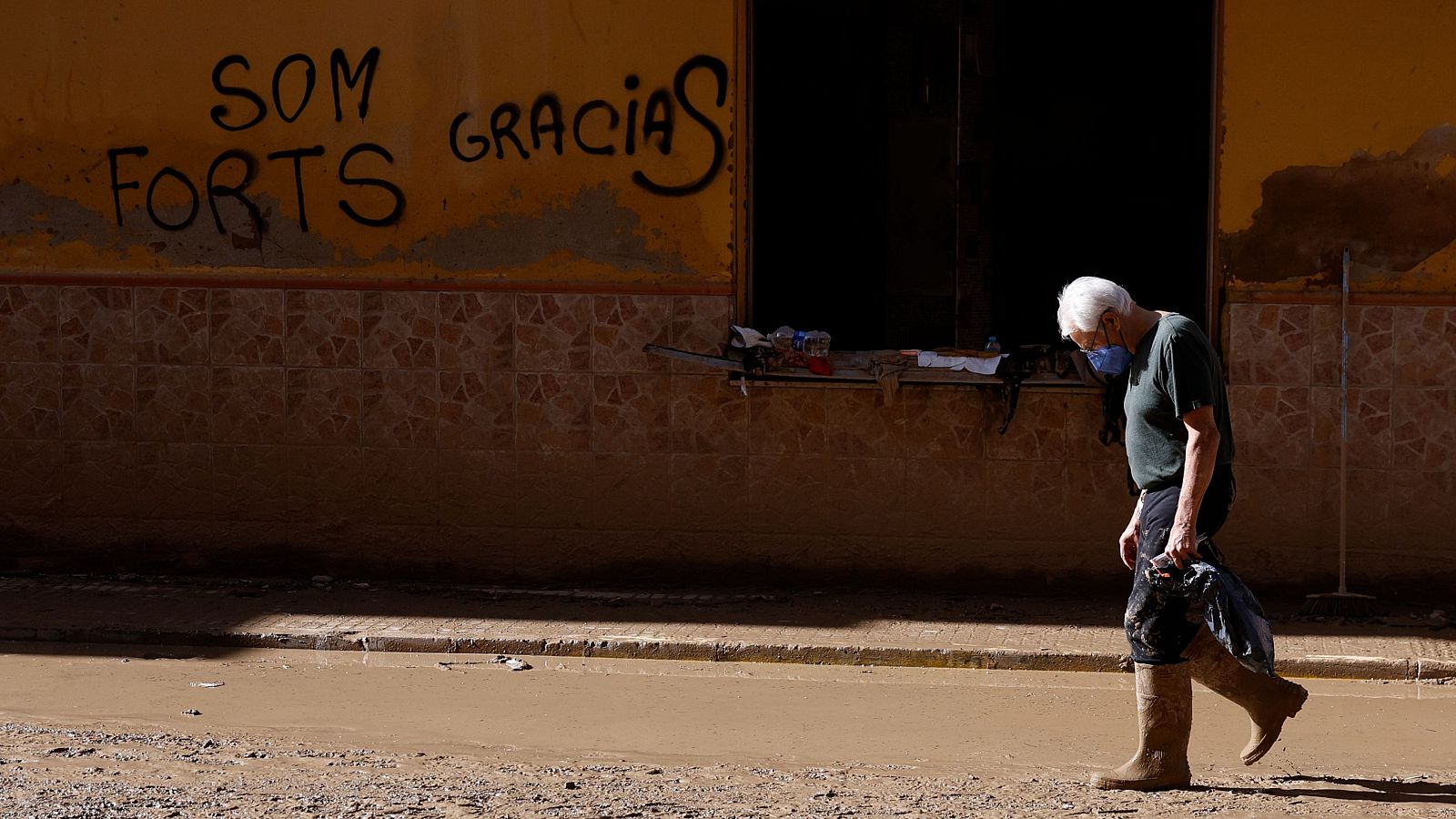 Telediario 2 en cuatro minutos - 11/11/24 - RTVE.es | Ver