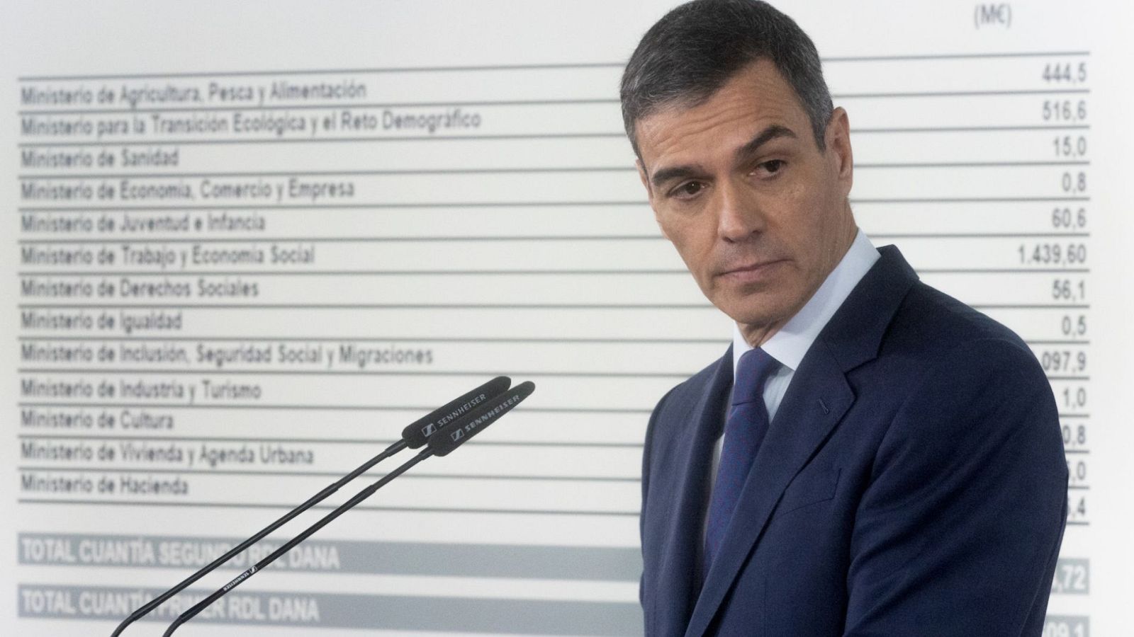 Telediario - 21 horas - 11/11/24 - Lengua de signos - ver ahora