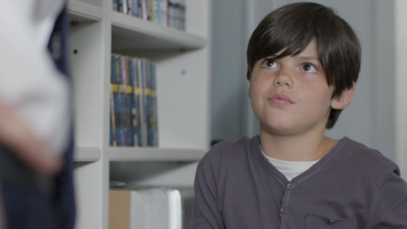 Capítulo 2 - Jams | Ver