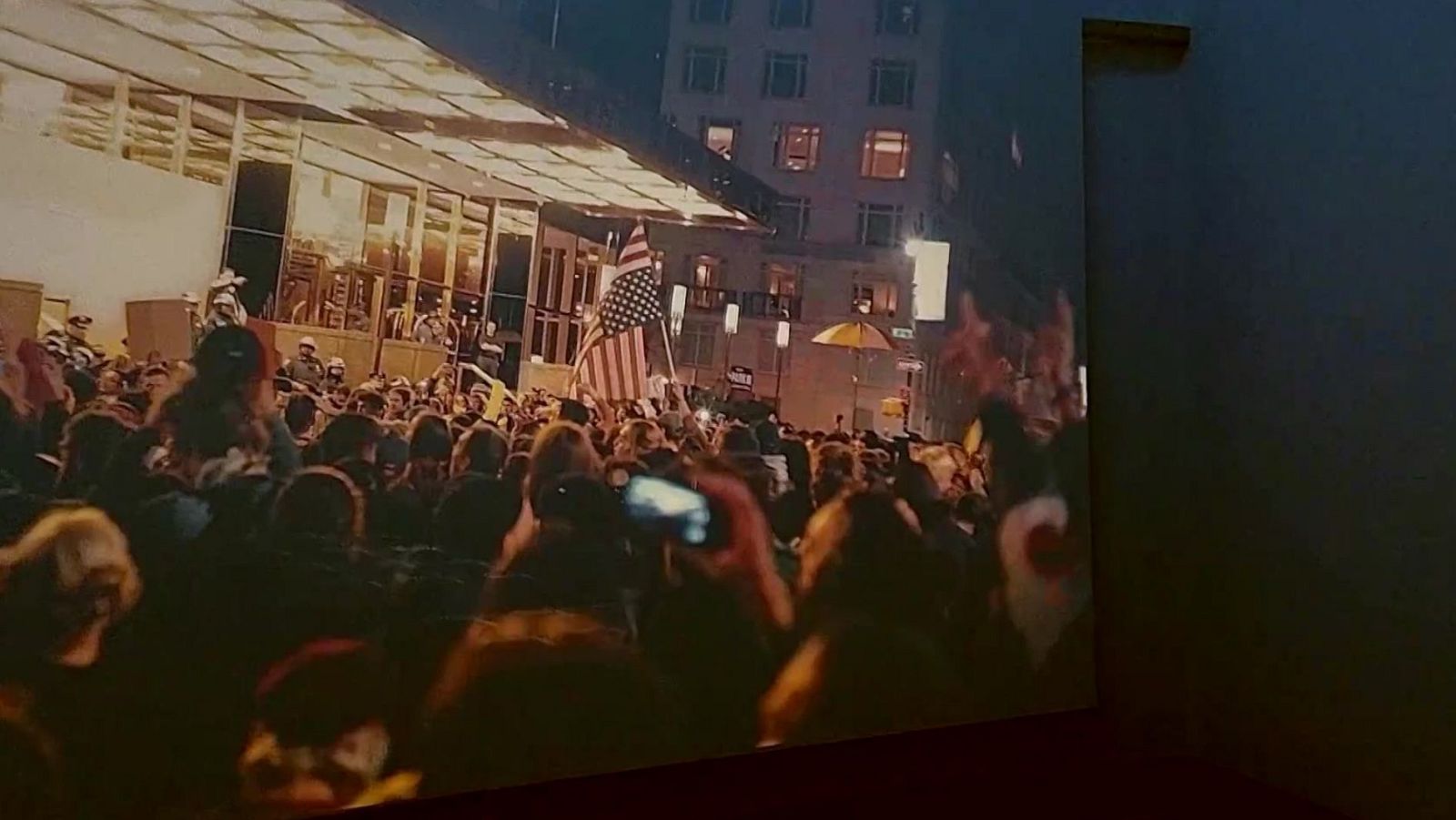 Metrópolis - MANIFESTA 15 Barcelona Metropolitana - ver ahora