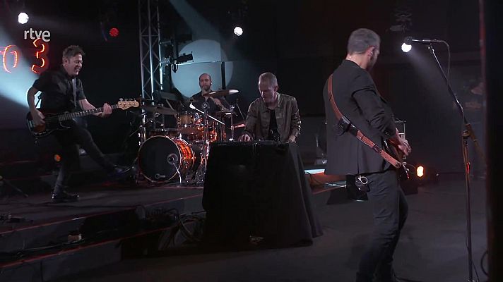 Los conciertos de Radio 3 en La 2 - Embusteros