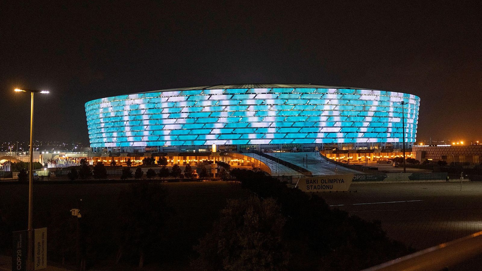 Telediario - 8 horas - 12/11/24 - Lengua de signos - ver ahora