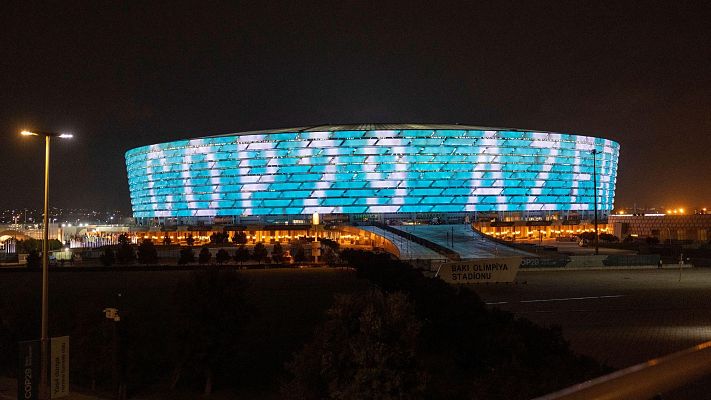 Telediario en lengua de signos - Telediario - 8 horas - 12/11/24 - Lengua de signos