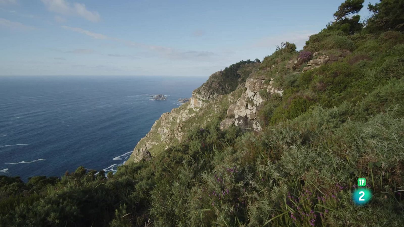 Grans Documentals - Espais naturals espectaculars: Un viatge inoblidable - Veure ara