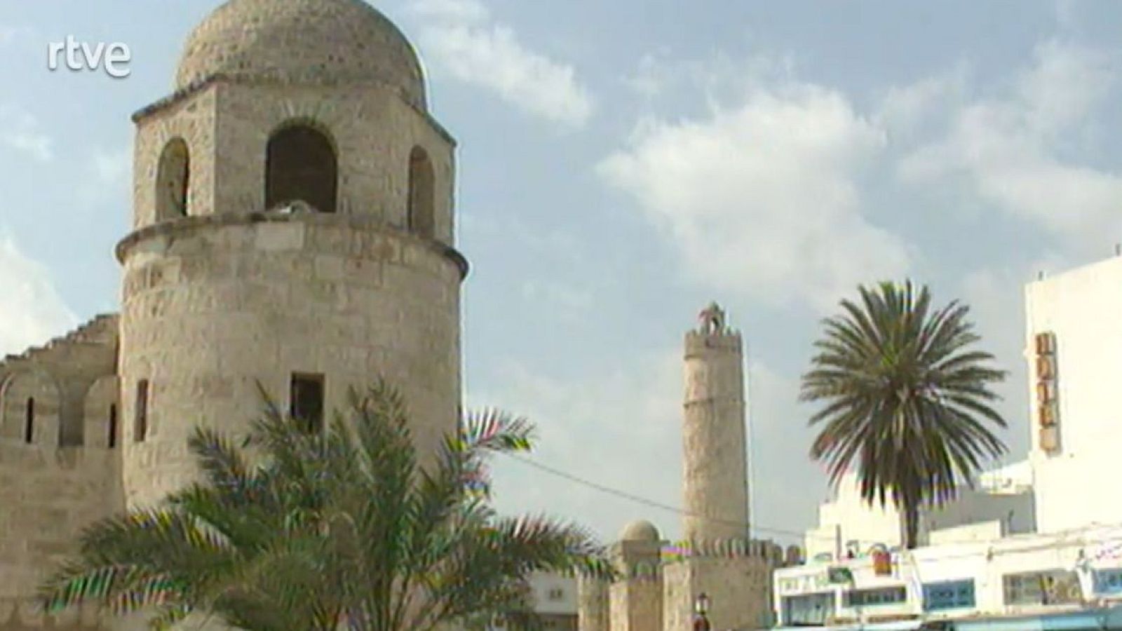 Mediterráneo. El origen - Una isla a occidente - Mediterráneo. El origen | Ver