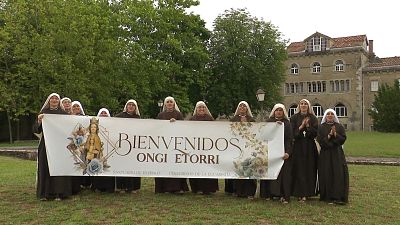 Pueblo de Dios - El renacer de Est�baliz - ver ahora