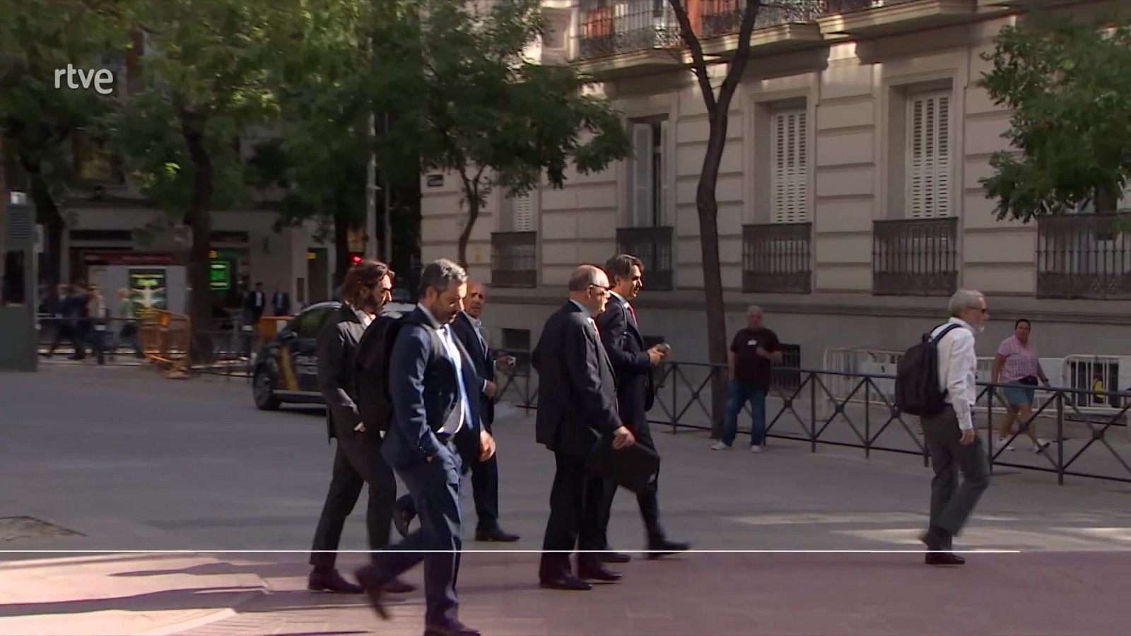 Ábalos investigado por el Supremo | Ver