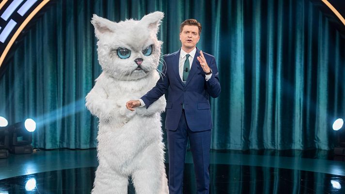 Late Xou con Marc Giró - La victoria de Trump y Vicent Andrés Estellés, por Marc Giró