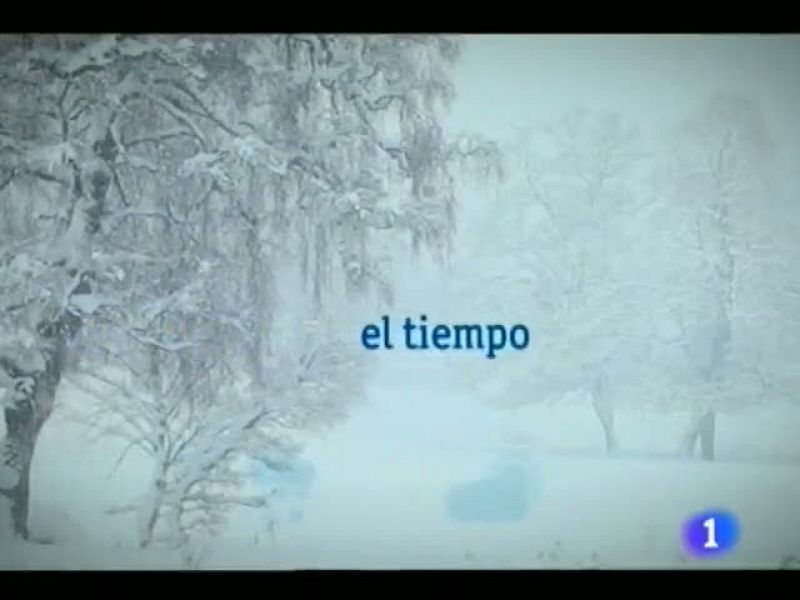 El tiempo en la Comunidad de Murcia.(03/01/2013).