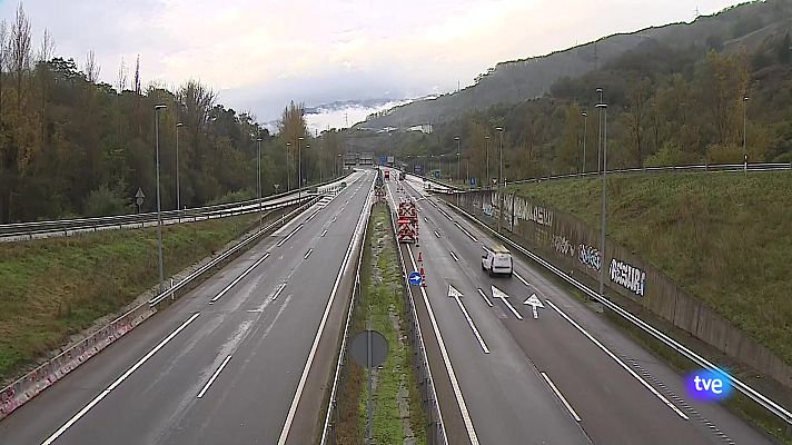 Panorama Regional - Asturias en 2' - 11/11/24