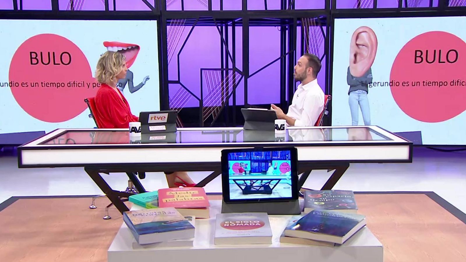 La aventura del saber - 12/11/24 - ver ahora