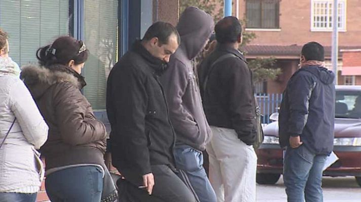 Informativo de Madrid - La Comunidad de Madrid en 4' - 03/01/13