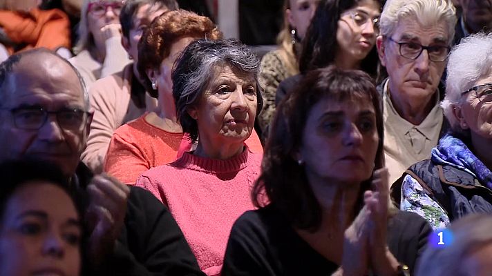 Informativo Telerioja - Informativo Telerioja - 12-11-2024