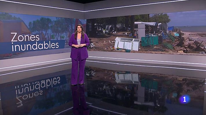 L'Informatiu - L'Informatiu - 12/11/2024