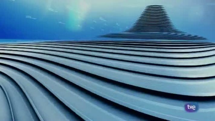 Noticias de Castilla-La Mancha - Noticias Castilla La Mancha en 2' (03/01/2013)