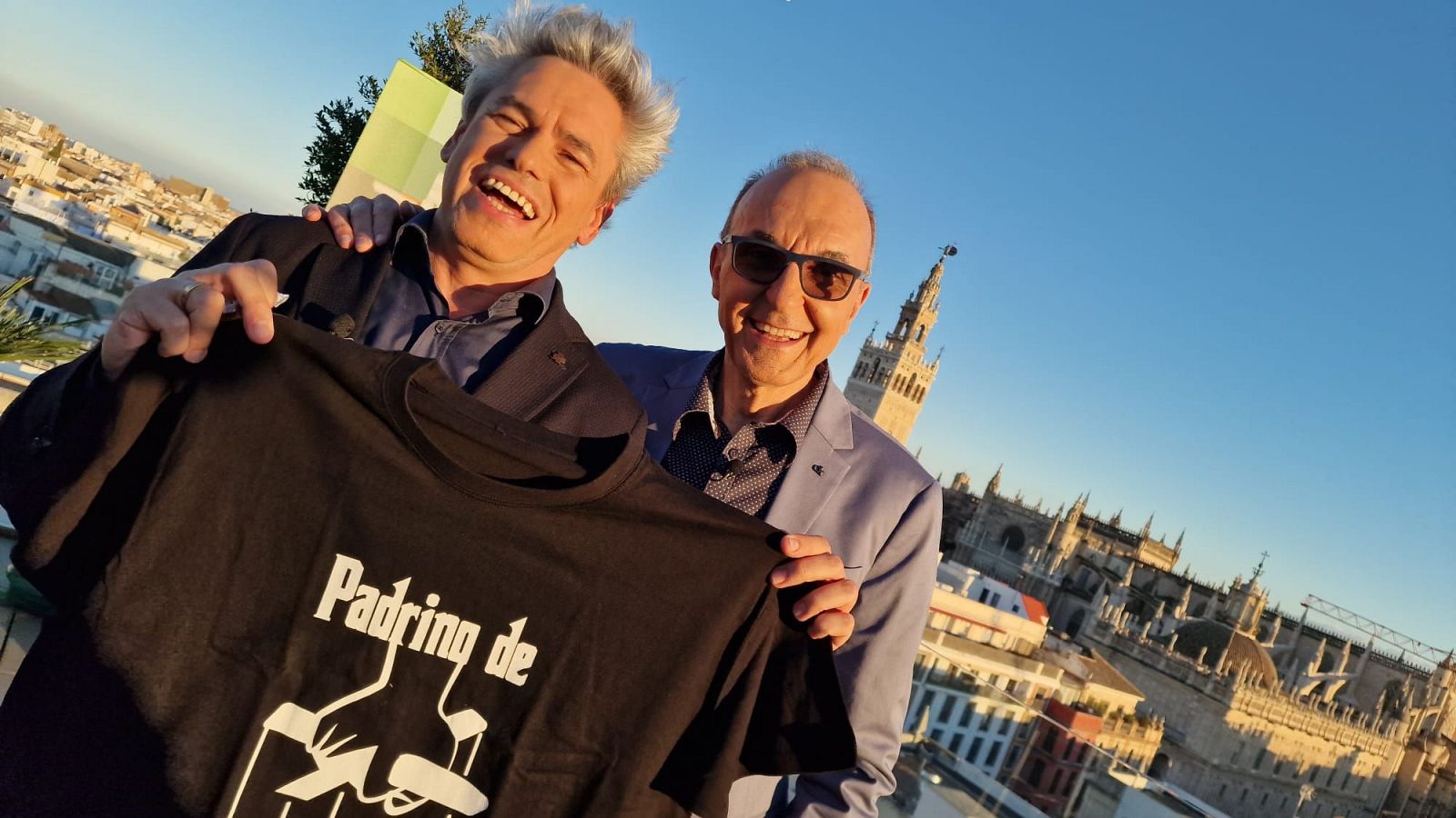 Días de Cine: Entrevista completa con Manuel Cristóbal. | Ver