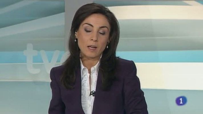 Noticias de Castilla-La Mancha - El tiempo en Castilla La Mancha (03/01/2013)