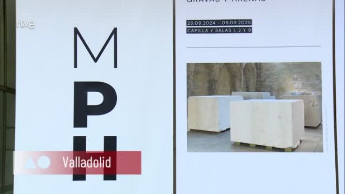 Atención obras - Expo Lara Almarcegui