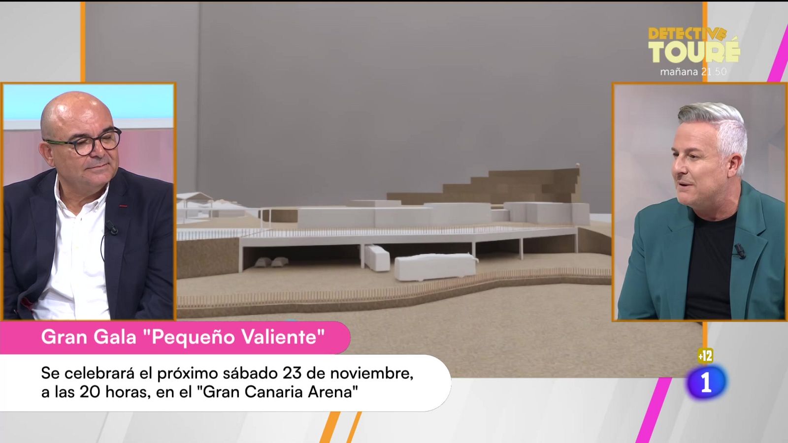 Cerca de ti - 12/11/2024 - Cerca de ti | Ver