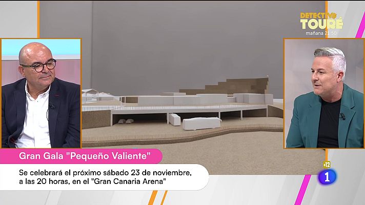 Cerca de ti - Cerca de ti - 12/11/2024